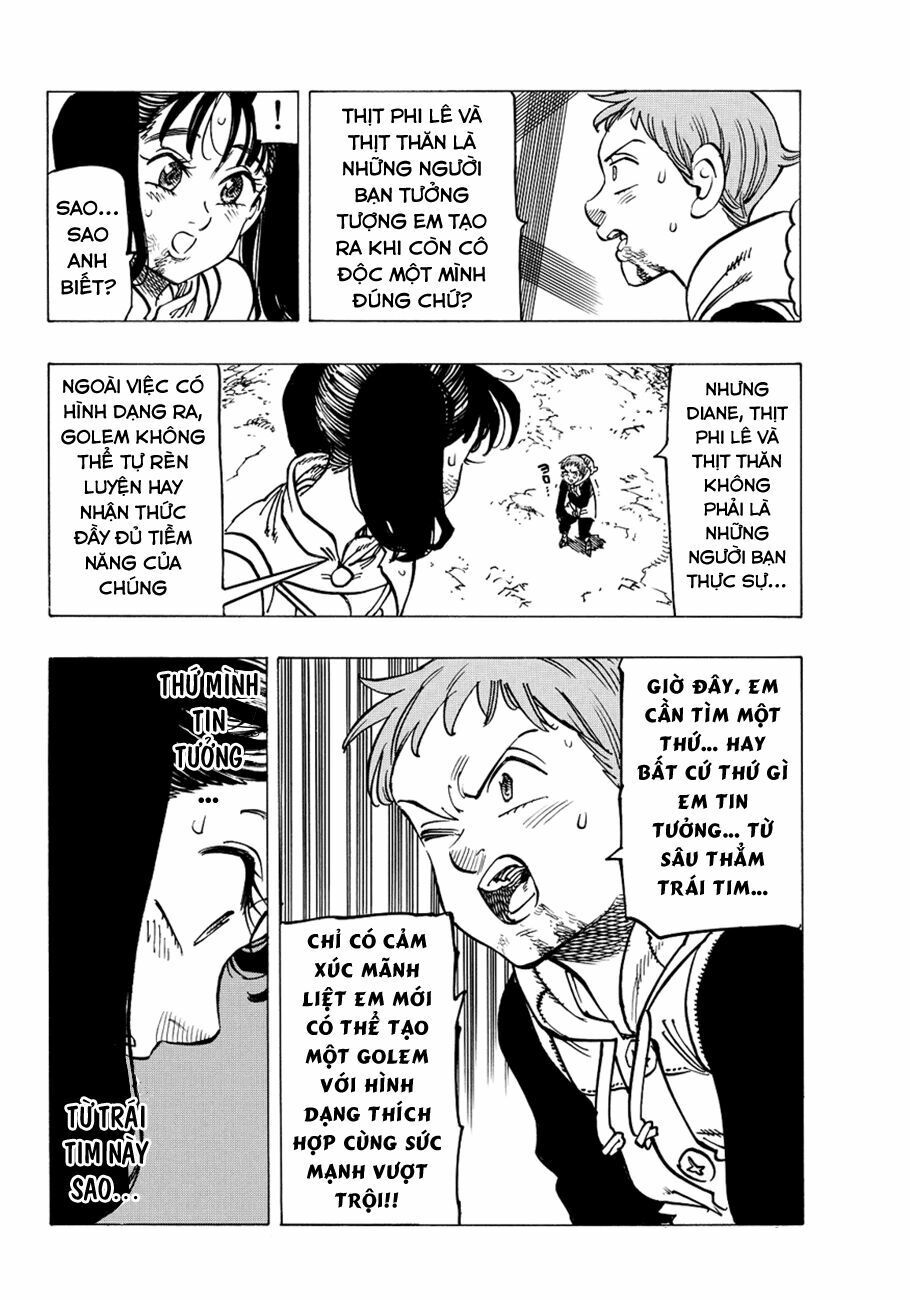 đọc truyện Thất Hình Đại Tội Chương 167 ảnh 12 tại Thiên Thai Truyện