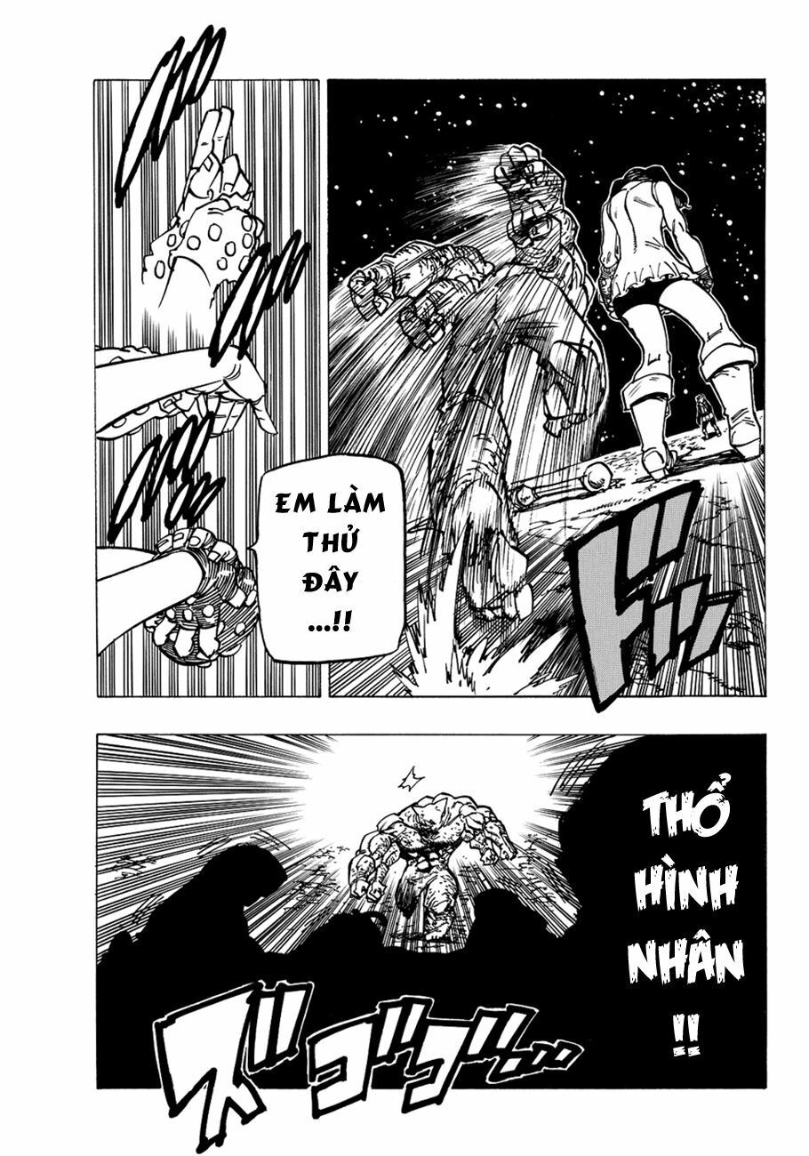 đọc truyện Thất Hình Đại Tội Chương 167 ảnh 13 tại Thiên Thai Truyện