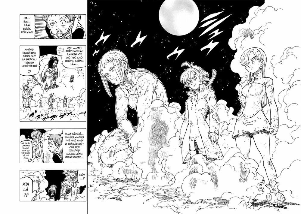 đọc truyện Thất Hình Đại Tội Chương 167 ảnh 14 tại Thiên Thai Truyện