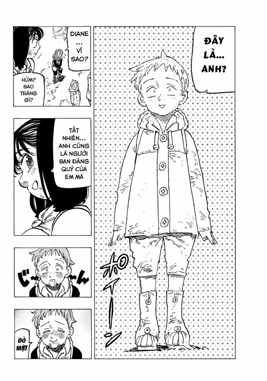 đọc truyện Thất Hình Đại Tội Chương 167 ảnh 15 tại Thiên Thai Truyện