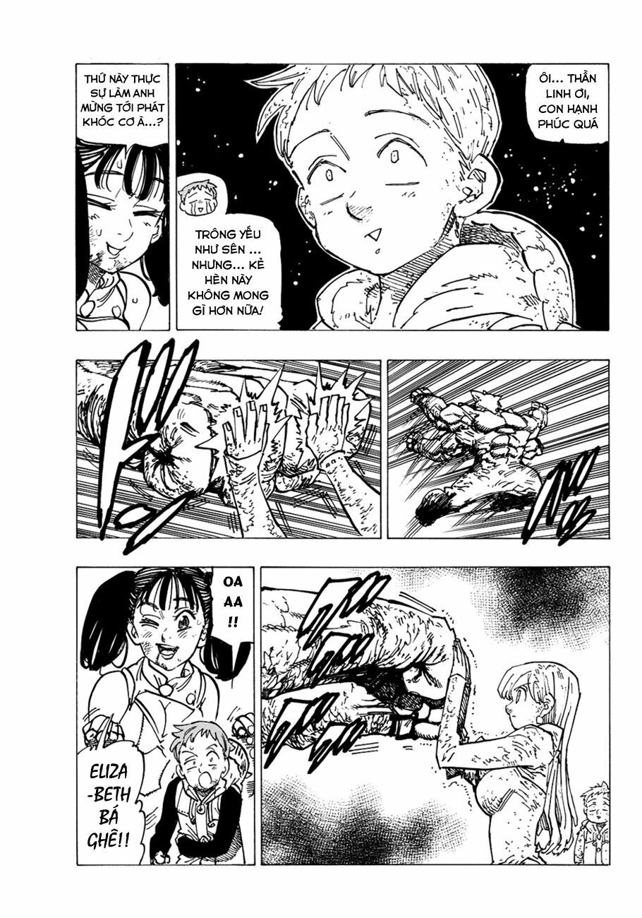 đọc truyện Thất Hình Đại Tội Chương 167 ảnh 16 tại Thiên Thai Truyện