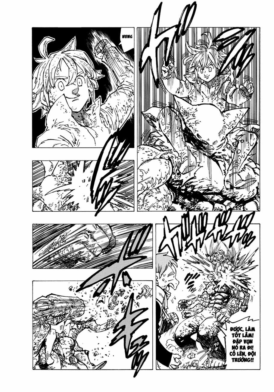 đọc truyện Thất Hình Đại Tội Chương 167 ảnh 18 tại Thiên Thai Truyện