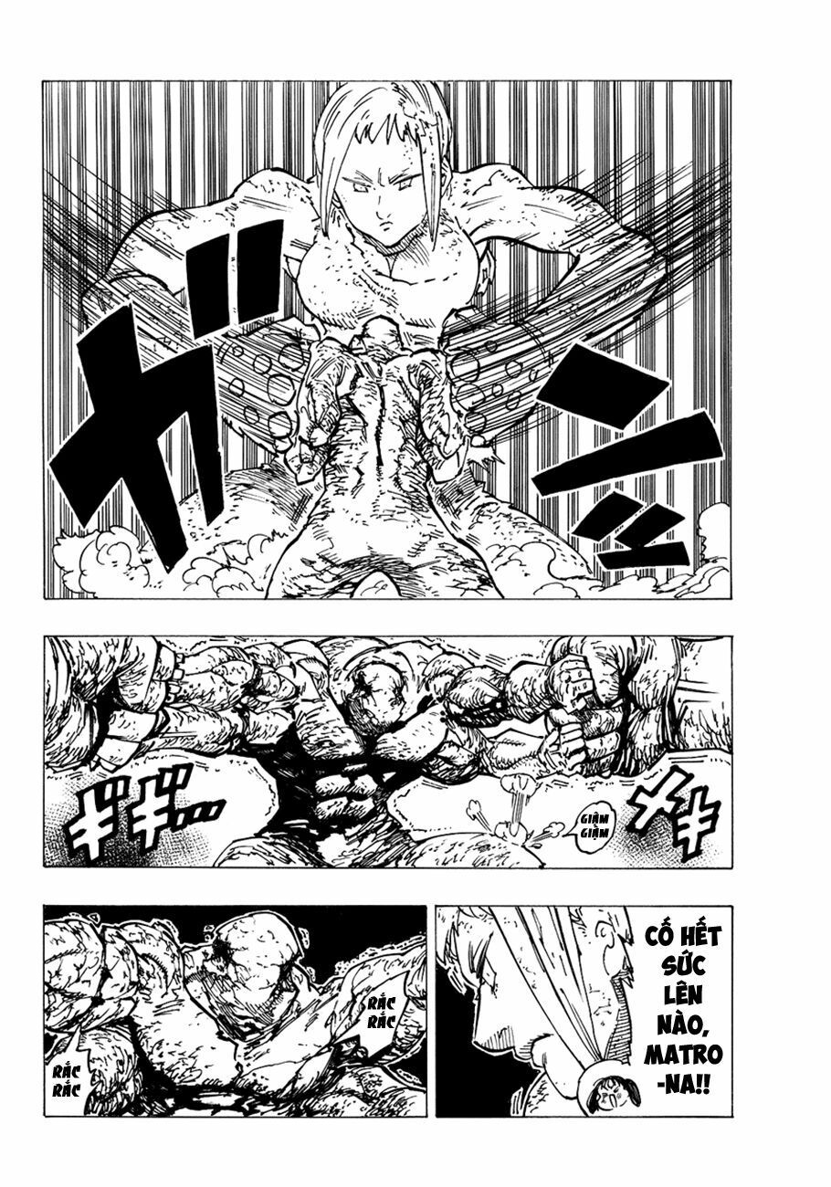 đọc truyện Thất Hình Đại Tội Chương 167 ảnh 19 tại Thiên Thai Truyện