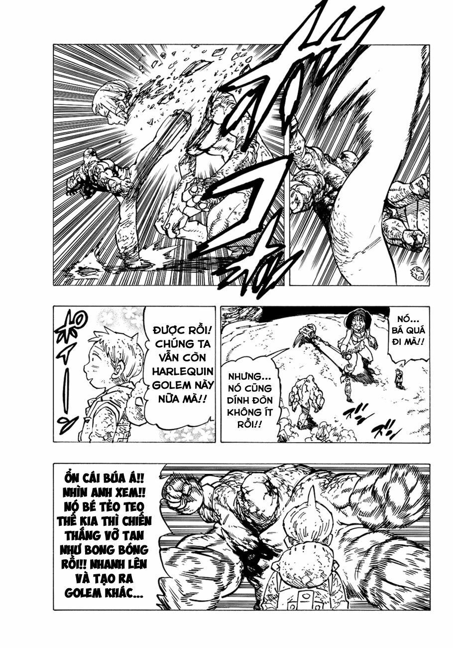 đọc truyện Thất Hình Đại Tội Chương 167 ảnh 20 tại Thiên Thai Truyện