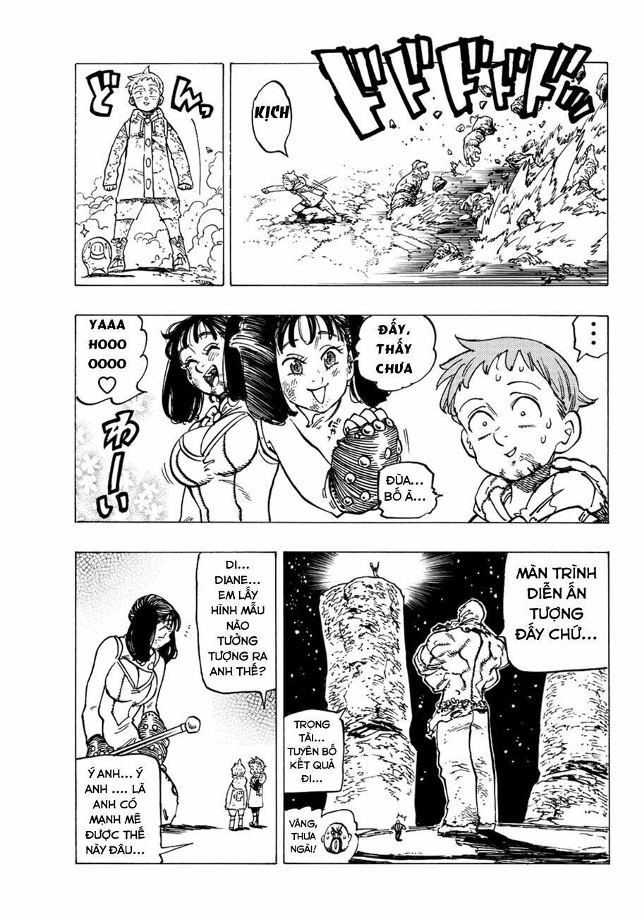 đọc truyện Thất Hình Đại Tội Chương 167 ảnh 22 tại Thiên Thai Truyện