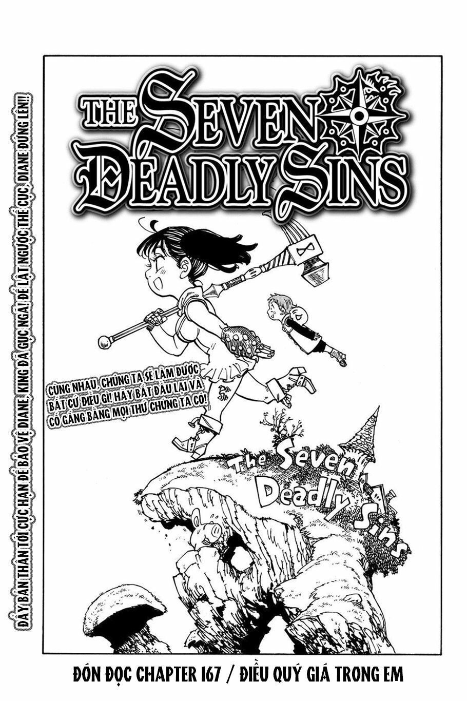 đọc truyện Thất Hình Đại Tội Chương 167 ảnh 5 tại Thiên Thai Truyện