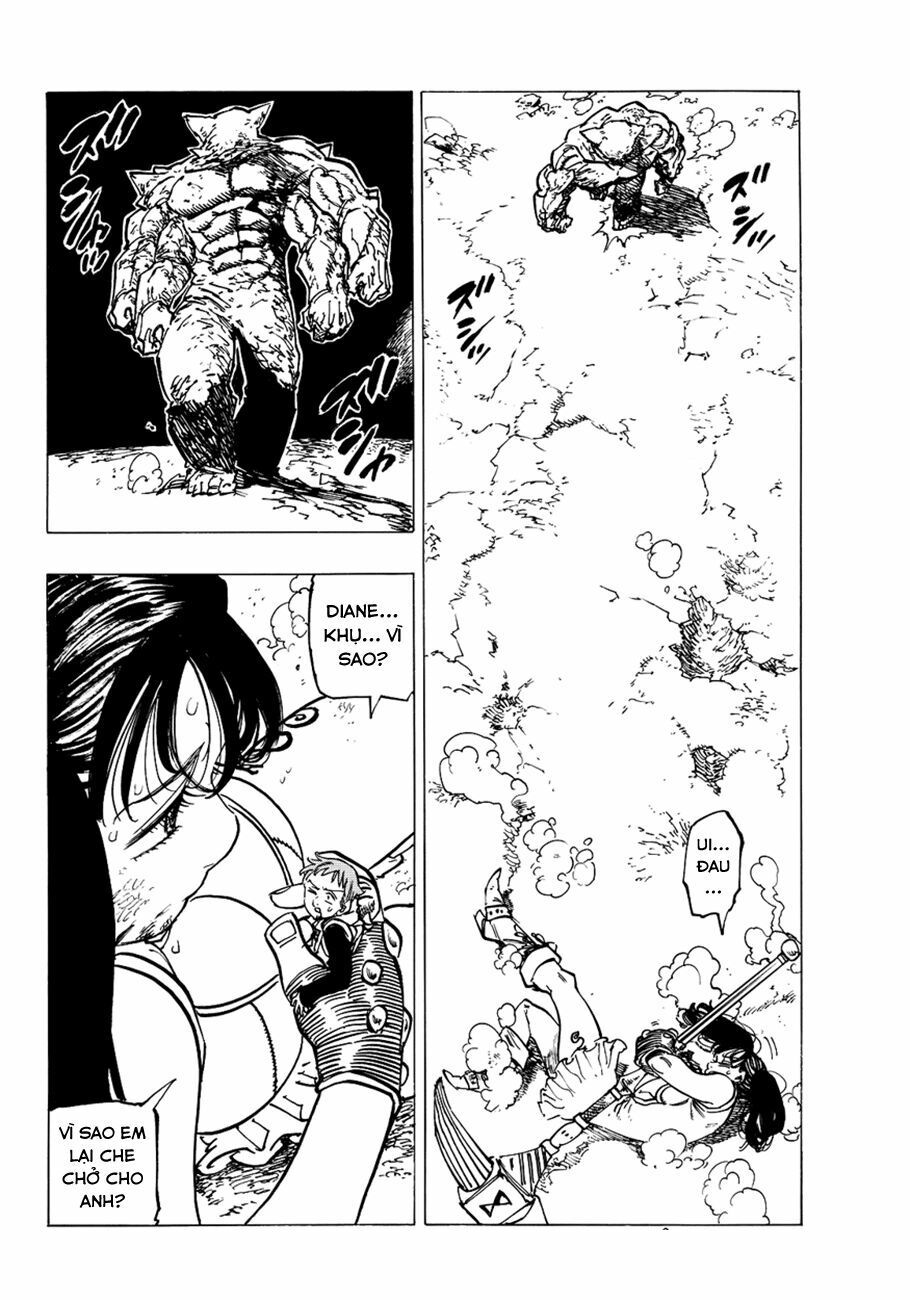 đọc truyện Thất Hình Đại Tội Chương 167 ảnh 6 tại Thiên Thai Truyện