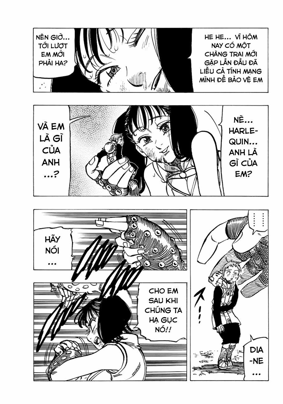 đọc truyện Thất Hình Đại Tội Chương 167 ảnh 7 tại Thiên Thai Truyện