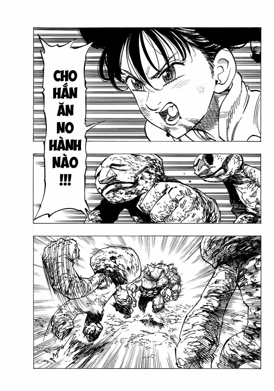 đọc truyện Thất Hình Đại Tội Chương 167 ảnh 9 tại Thiên Thai Truyện