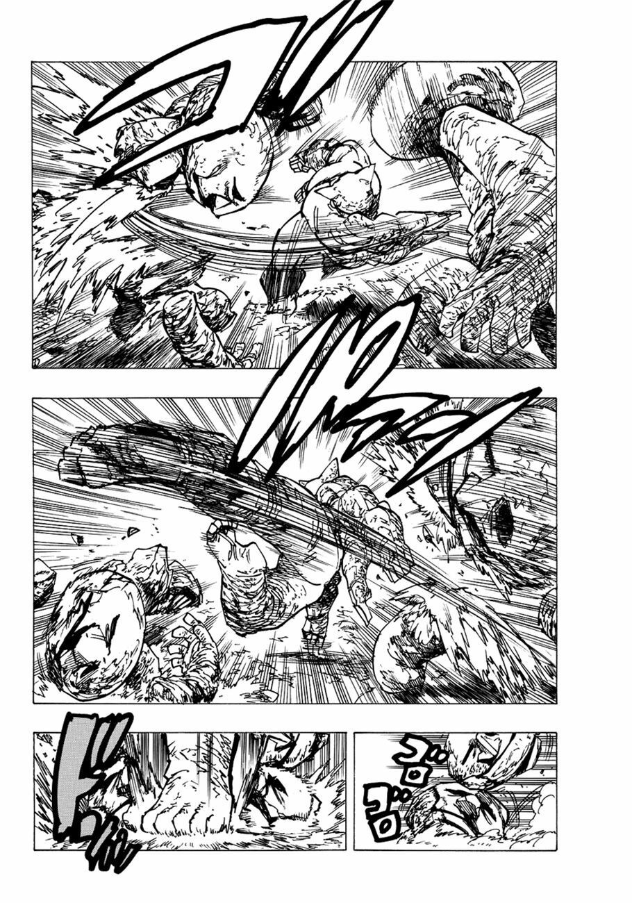 đọc truyện Thất Hình Đại Tội Chương 167 ảnh 10 tại Thiên Thai Truyện