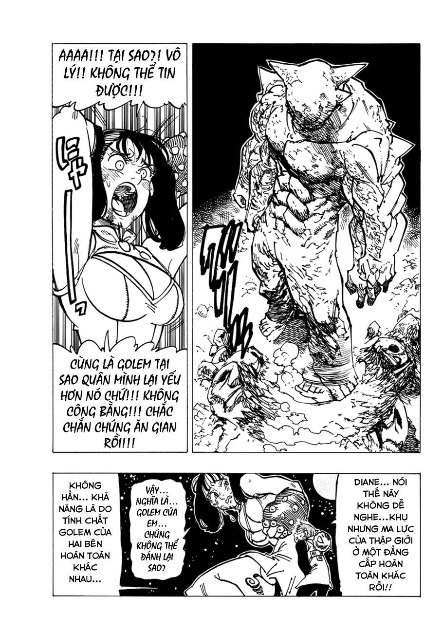 đọc truyện Thất Hình Đại Tội Chương 167 ảnh 11 tại Thiên Thai Truyện