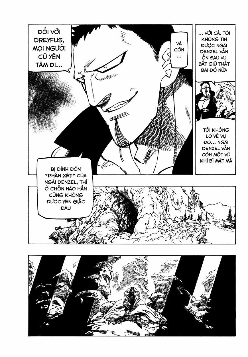 đọc truyện Thất Hình Đại Tội Chương 168 ảnh 13 tại Thiên Thai Truyện