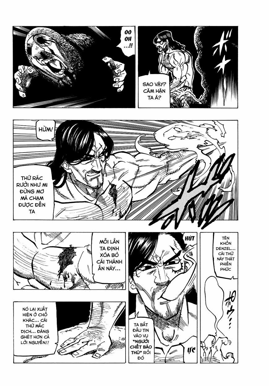 đọc truyện Thất Hình Đại Tội Chương 168 ảnh 14 tại Thiên Thai Truyện