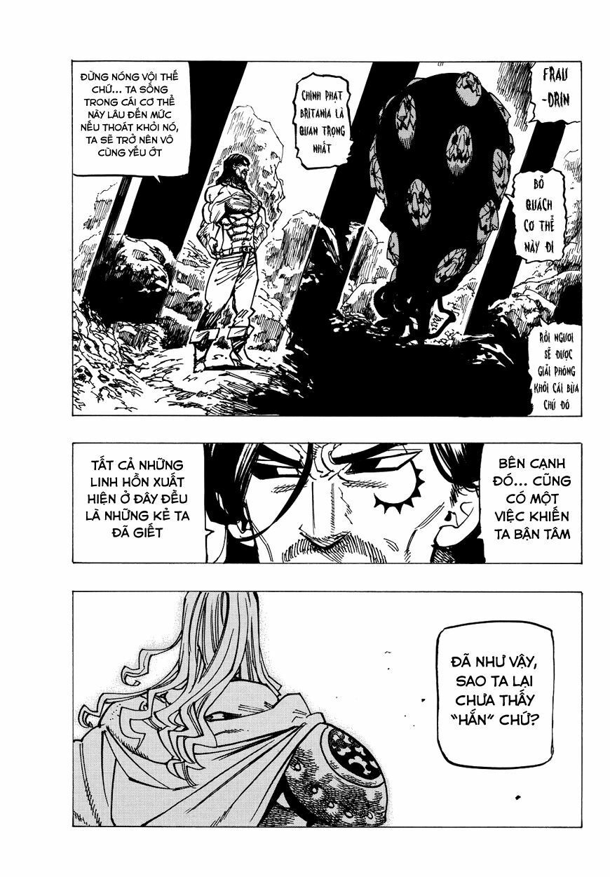 đọc truyện Thất Hình Đại Tội Chương 168 ảnh 15 tại Thiên Thai Truyện