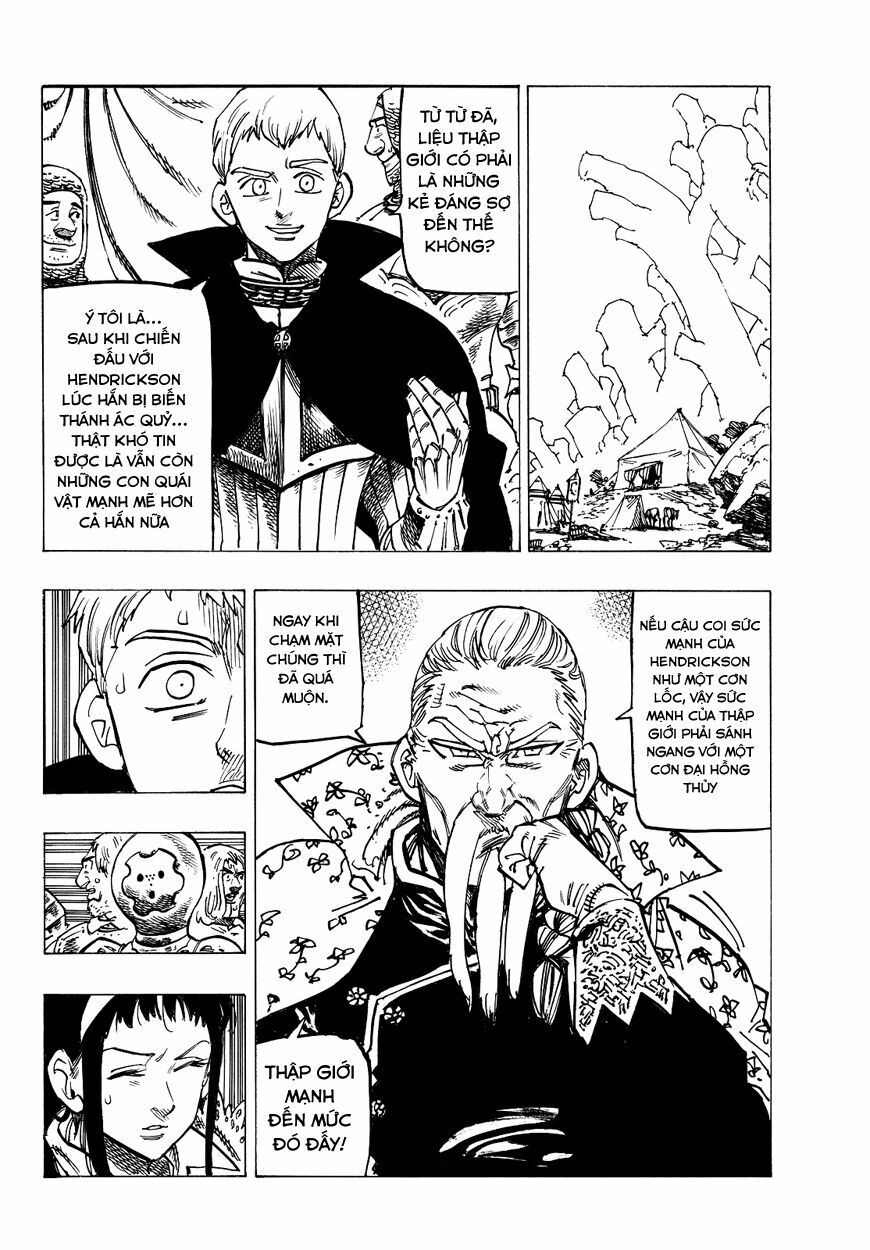 đọc truyện Thất Hình Đại Tội Chương 168 ảnh 16 tại Thiên Thai Truyện