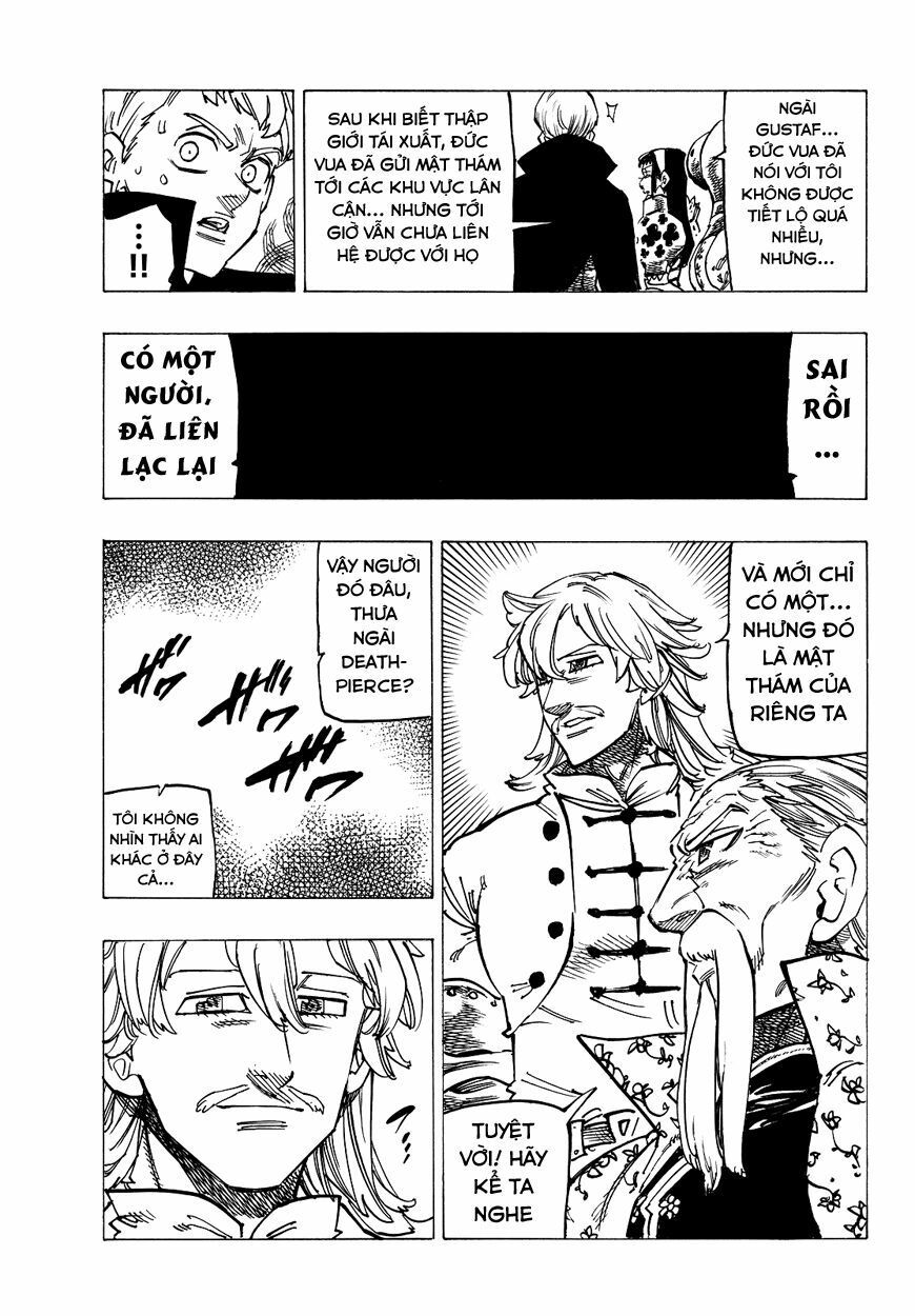 đọc truyện Thất Hình Đại Tội Chương 168 ảnh 17 tại Thiên Thai Truyện