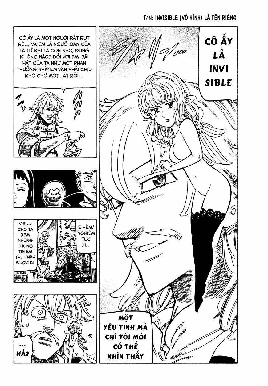 đọc truyện Thất Hình Đại Tội Chương 168 ảnh 18 tại Thiên Thai Truyện