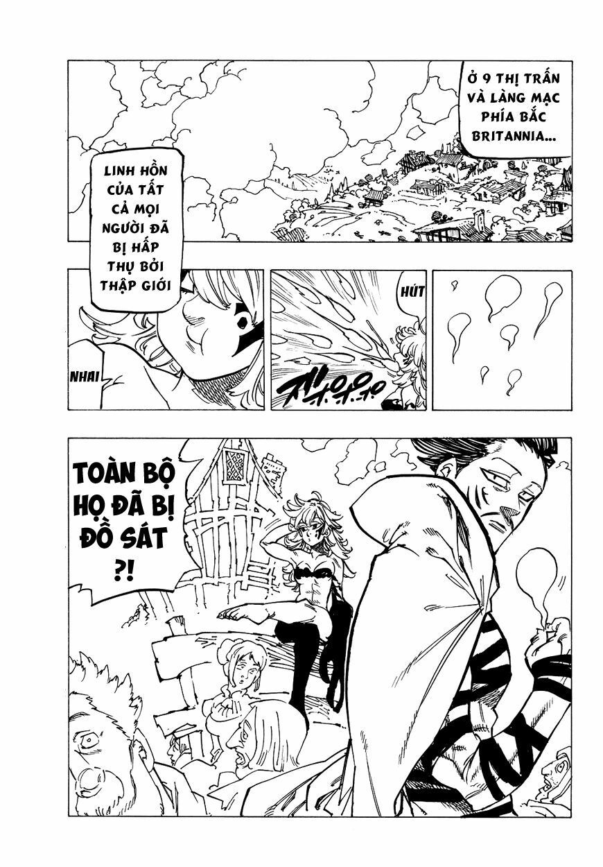 đọc truyện Thất Hình Đại Tội Chương 168 ảnh 19 tại Thiên Thai Truyện