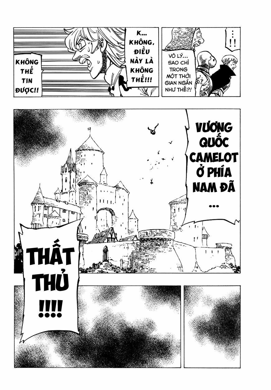 đọc truyện Thất Hình Đại Tội Chương 168 ảnh 20 tại Thiên Thai Truyện