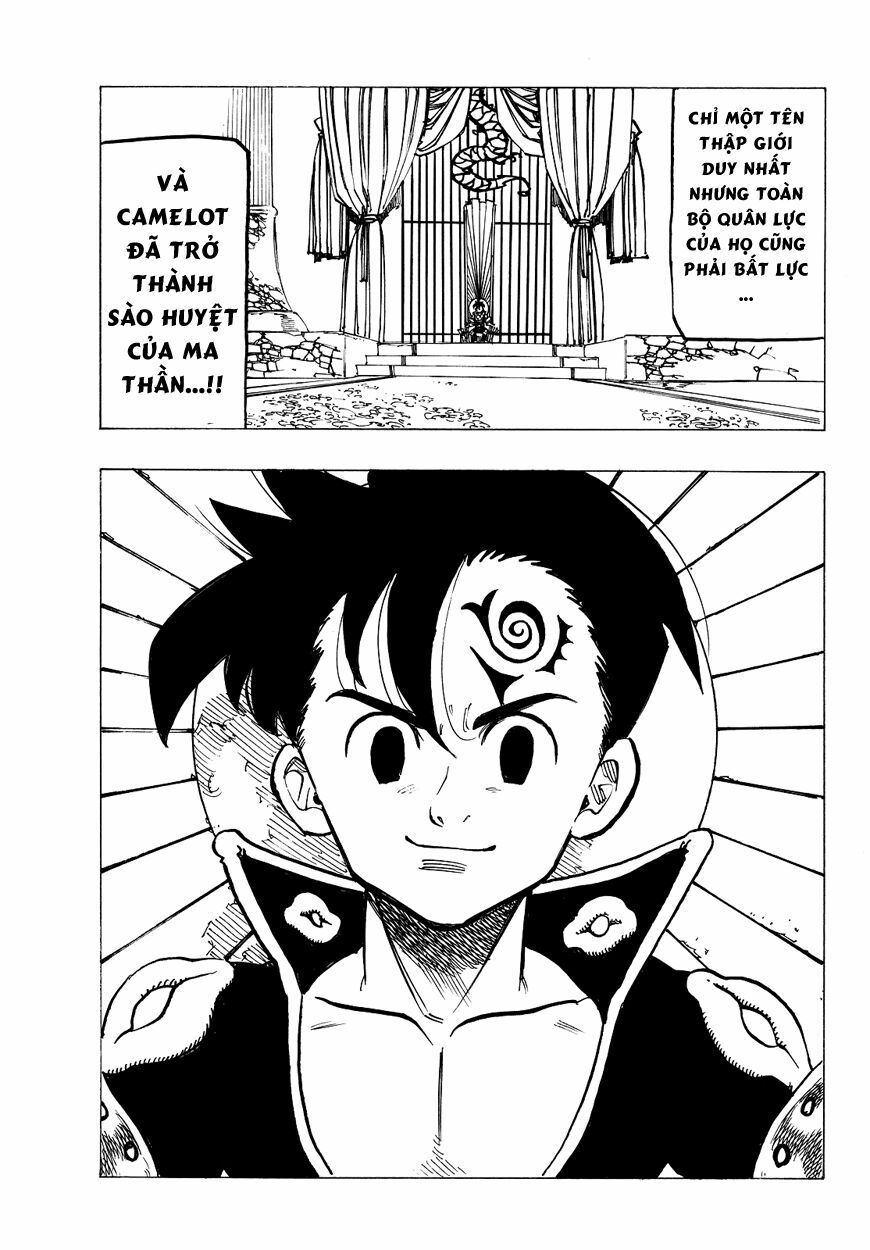 đọc truyện Thất Hình Đại Tội Chương 168 ảnh 21 tại Thiên Thai Truyện