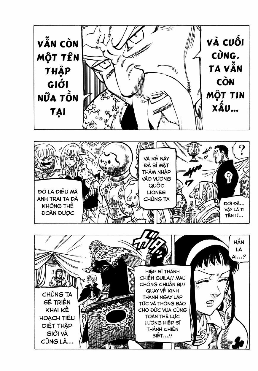 đọc truyện Thất Hình Đại Tội Chương 168 ảnh 23 tại Thiên Thai Truyện