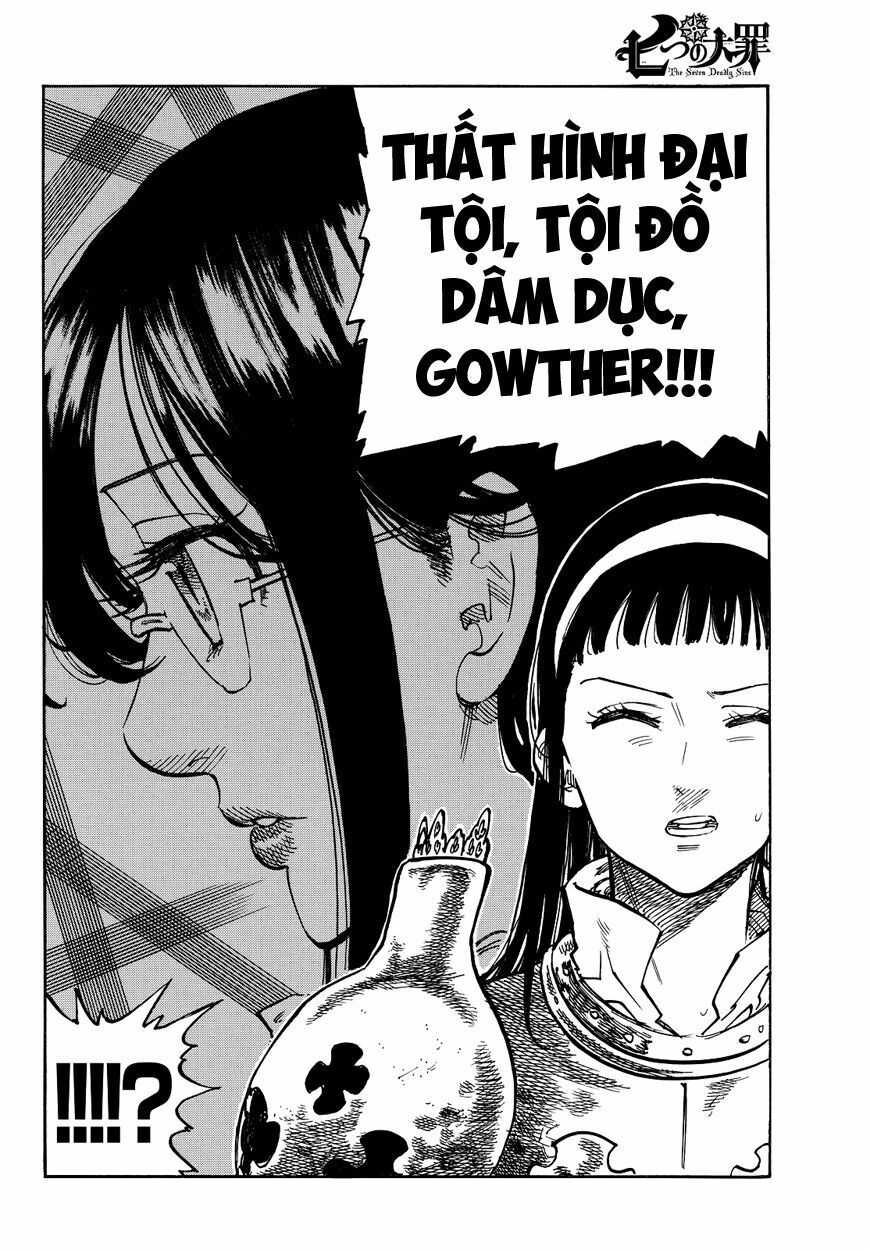 đọc truyện Thất Hình Đại Tội Chương 168 ảnh 24 tại Thiên Thai Truyện