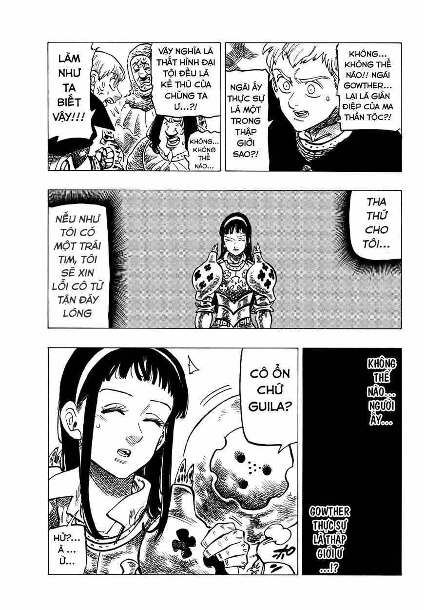 đọc truyện Thất Hình Đại Tội Chương 168 ảnh 25 tại Thiên Thai Truyện