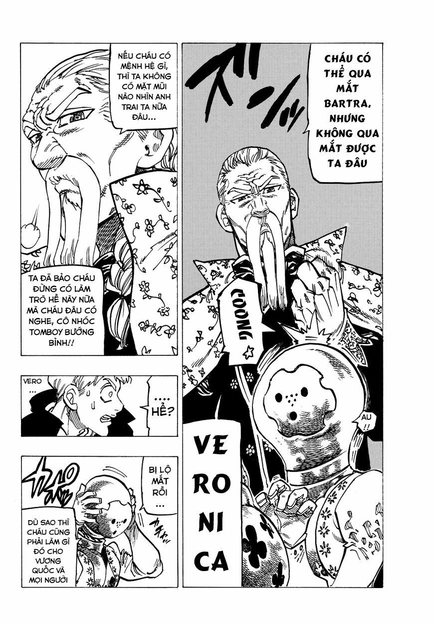 đọc truyện Thất Hình Đại Tội Chương 168 ảnh 26 tại Thiên Thai Truyện