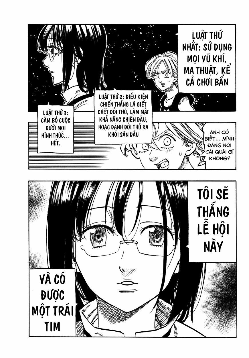 đọc truyện Thất Hình Đại Tội Chương 168 ảnh 29 tại Thiên Thai Truyện