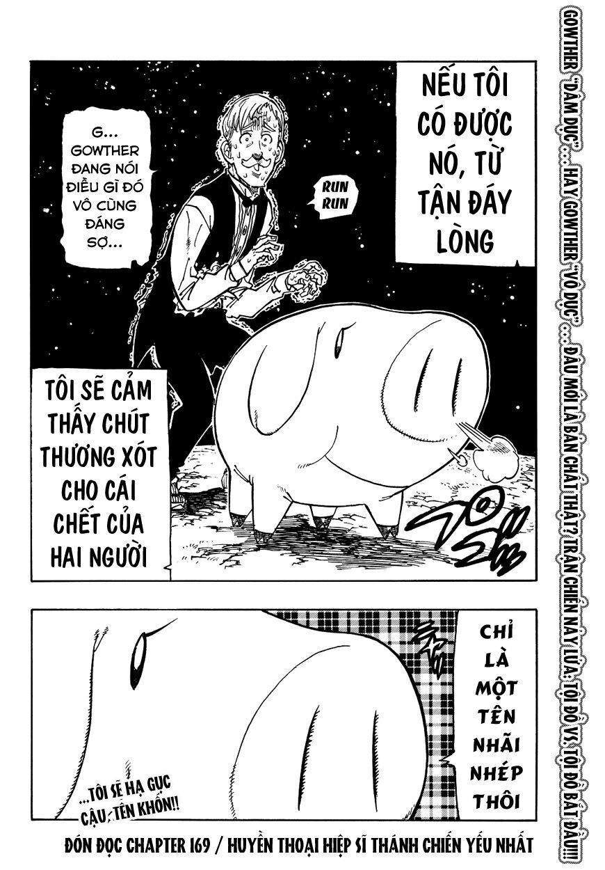 đọc truyện Thất Hình Đại Tội Chương 168 ảnh 30 tại Thiên Thai Truyện