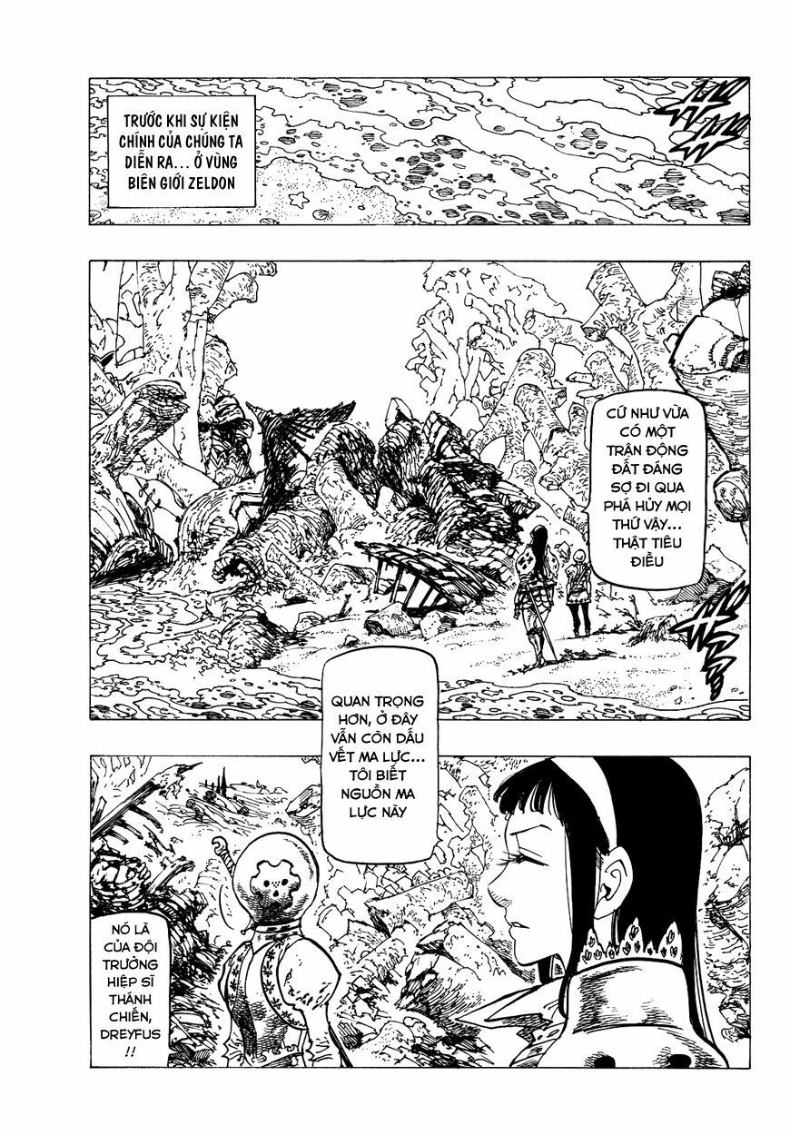 đọc truyện Thất Hình Đại Tội Chương 168 ảnh 7 tại Thiên Thai Truyện