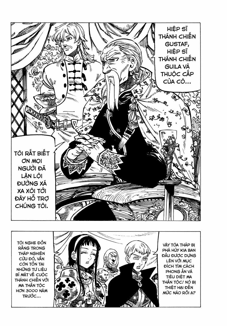 đọc truyện Thất Hình Đại Tội Chương 168 ảnh 10 tại Thiên Thai Truyện