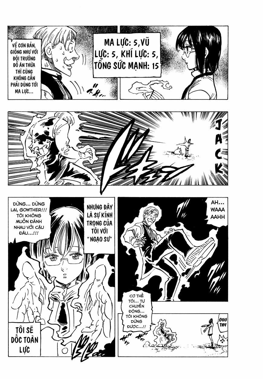 đọc truyện Thất Hình Đại Tội Chương 169 ảnh 15 tại Thiên Thai Truyện