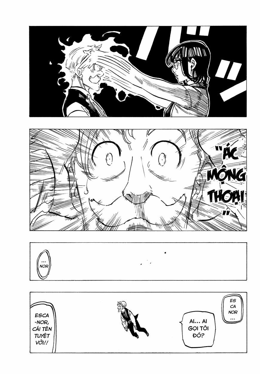 đọc truyện Thất Hình Đại Tội Chương 169 ảnh 16 tại Thiên Thai Truyện