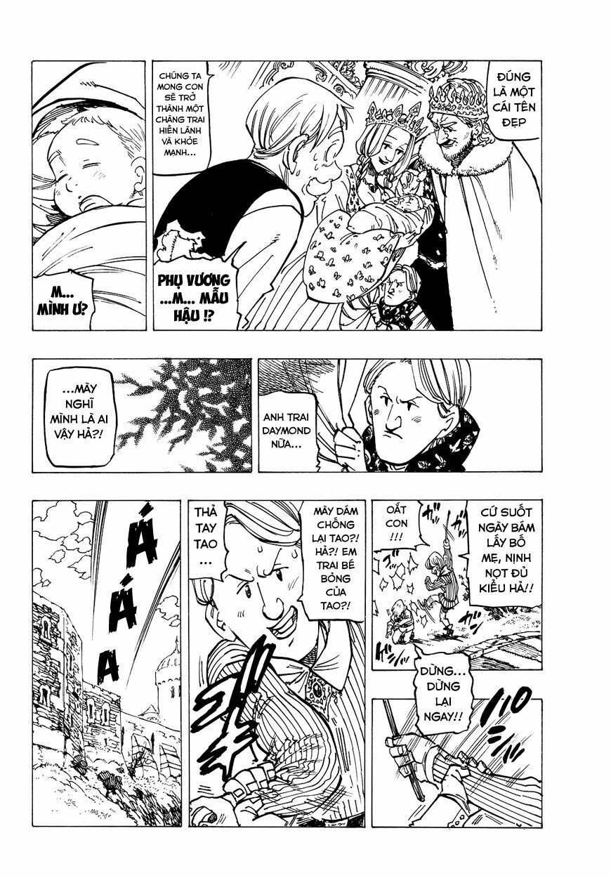 đọc truyện Thất Hình Đại Tội Chương 169 ảnh 17 tại Thiên Thai Truyện