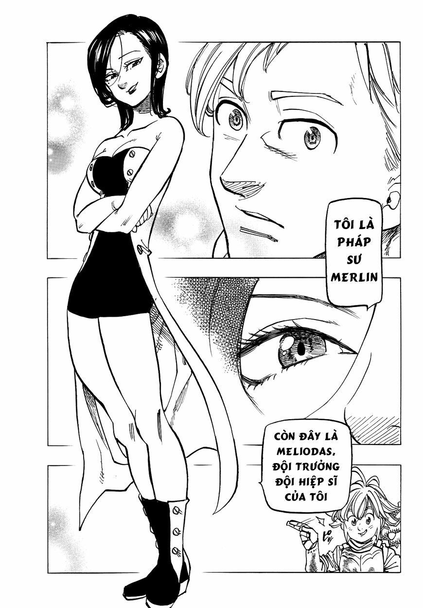 đọc truyện Thất Hình Đại Tội Chương 169 ảnh 20 tại Thiên Thai Truyện