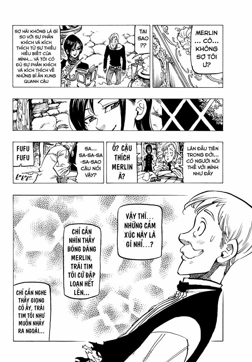 đọc truyện Thất Hình Đại Tội Chương 169 ảnh 21 tại Thiên Thai Truyện