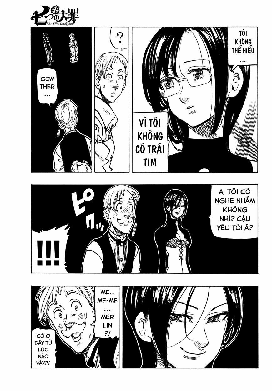 đọc truyện Thất Hình Đại Tội Chương 169 ảnh 22 tại Thiên Thai Truyện