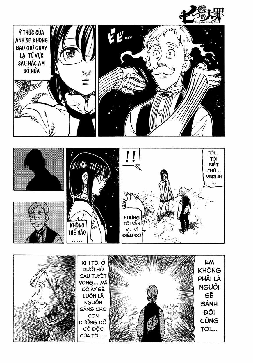 đọc truyện Thất Hình Đại Tội Chương 169 ảnh 25 tại Thiên Thai Truyện