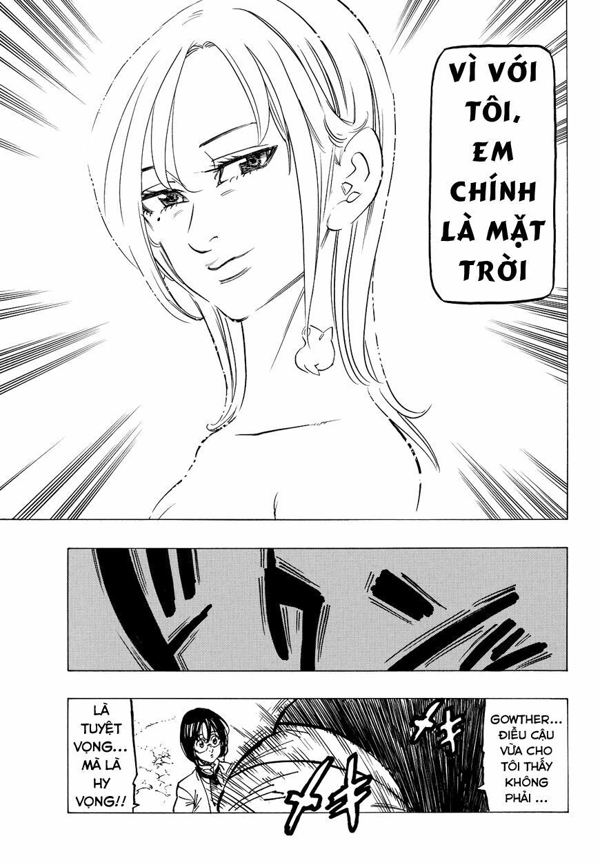 đọc truyện Thất Hình Đại Tội Chương 169 ảnh 26 tại Thiên Thai Truyện