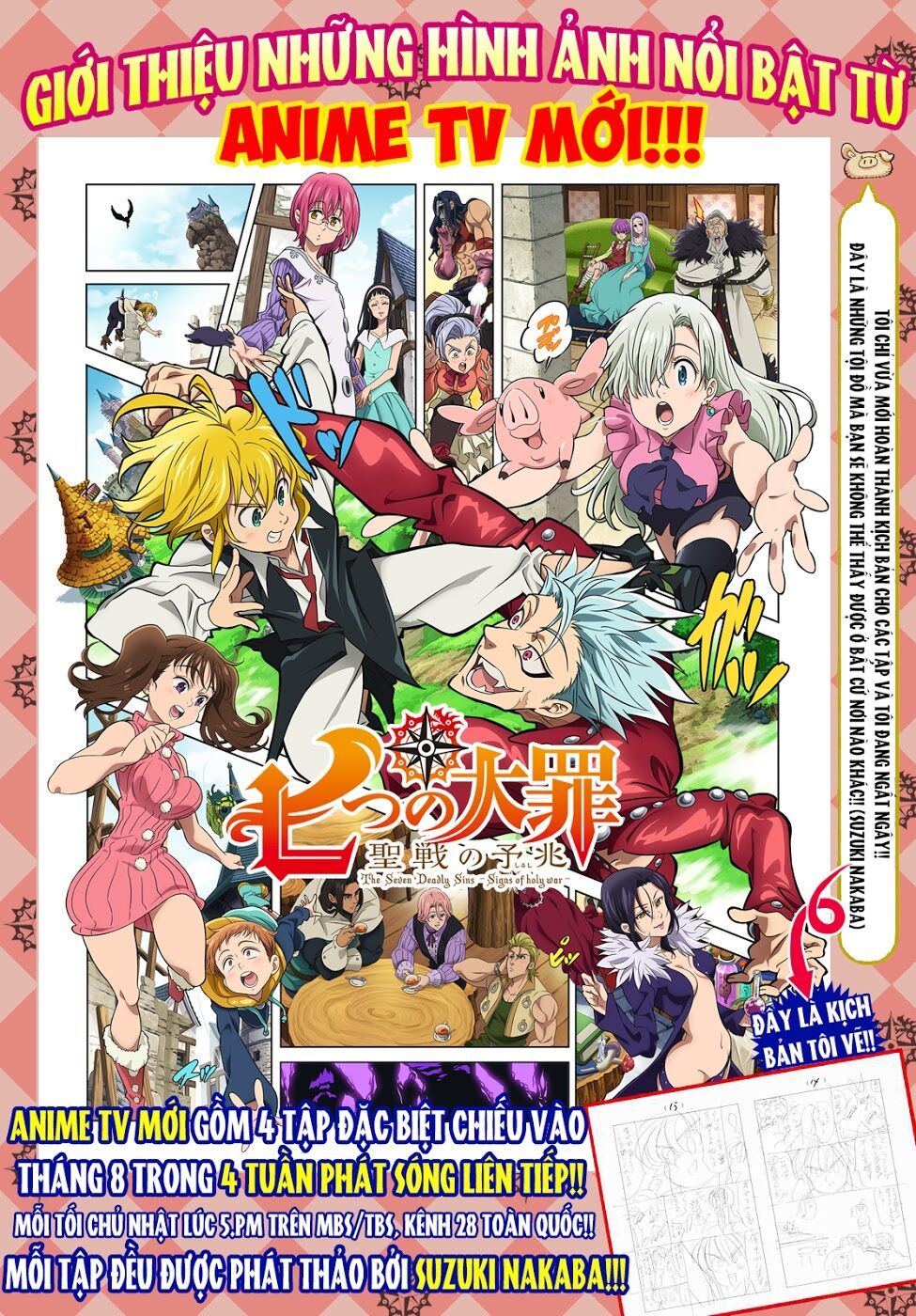 đọc truyện Thất Hình Đại Tội Chương 169 ảnh 5 tại Thiên Thai Truyện