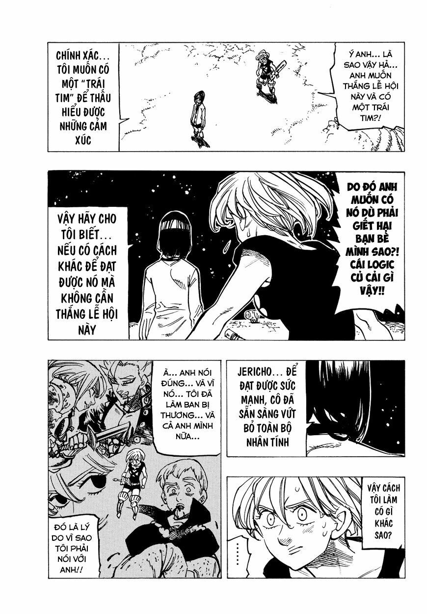 đọc truyện Thất Hình Đại Tội Chương 169 ảnh 6 tại Thiên Thai Truyện