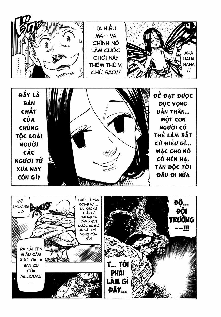 đọc truyện Thất Hình Đại Tội Chương 169 ảnh 9 tại Thiên Thai Truyện