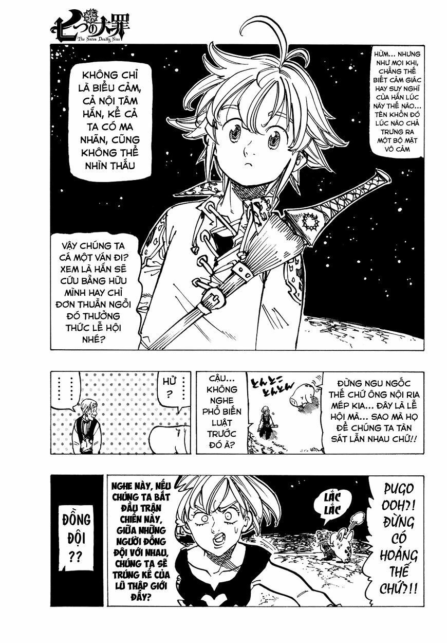 đọc truyện Thất Hình Đại Tội Chương 169 ảnh 10 tại Thiên Thai Truyện