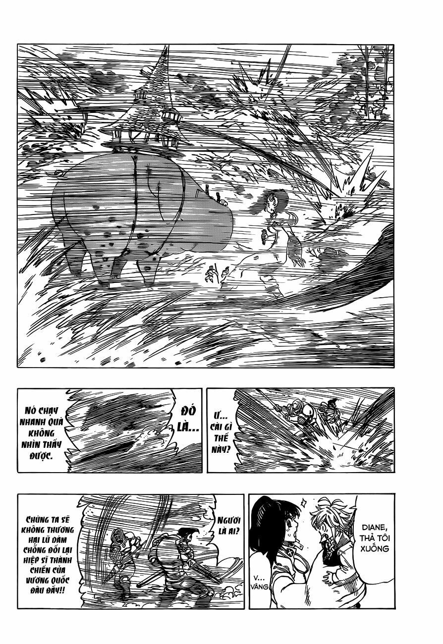 đọc truyện Thất Hình Đại Tội Chương 17 ảnh 13 tại Thiên Thai Truyện