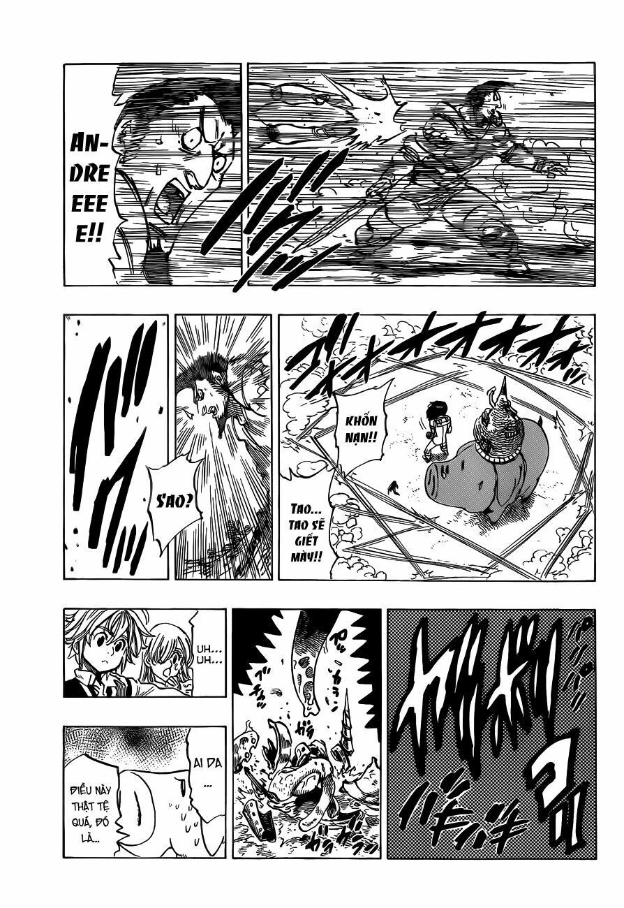 đọc truyện Thất Hình Đại Tội Chương 17 ảnh 14 tại Thiên Thai Truyện