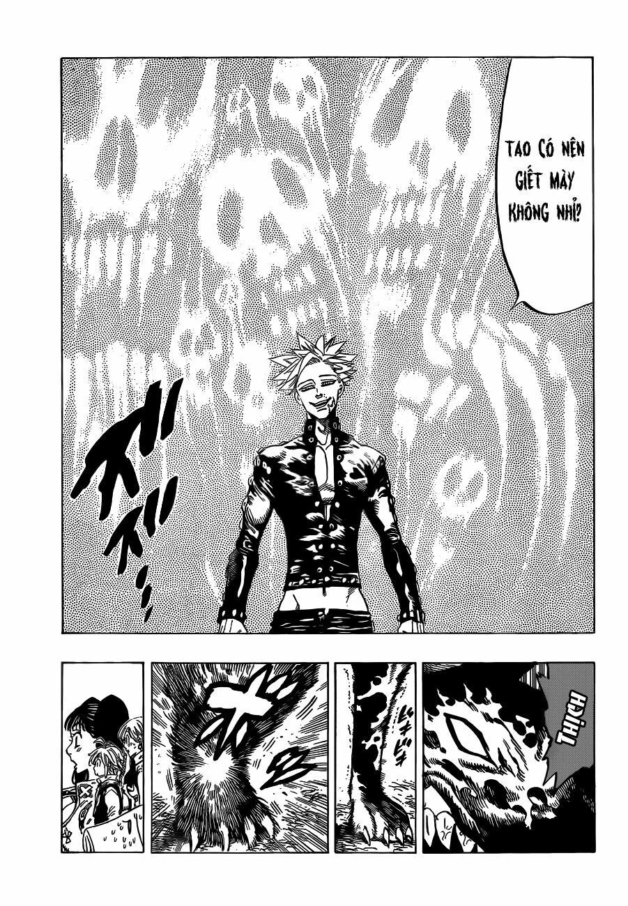 đọc truyện Thất Hình Đại Tội Chương 17 ảnh 16 tại Thiên Thai Truyện