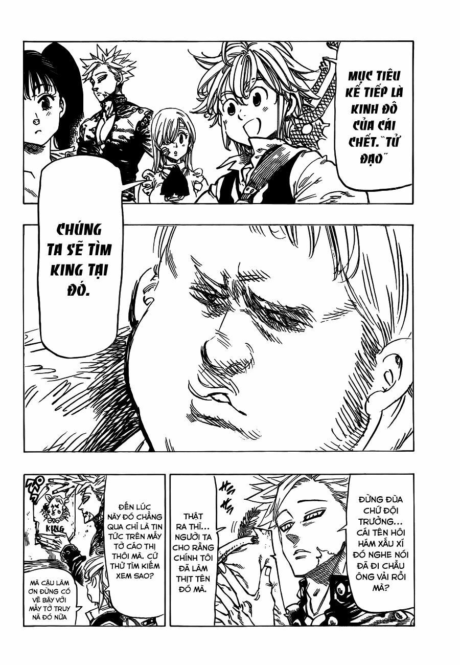 đọc truyện Thất Hình Đại Tội Chương 17 ảnh 20 tại Thiên Thai Truyện