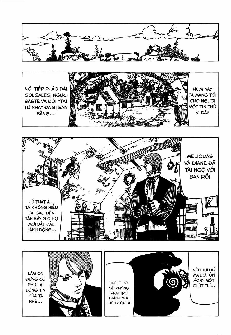 đọc truyện Thất Hình Đại Tội Chương 17 ảnh 21 tại Thiên Thai Truyện