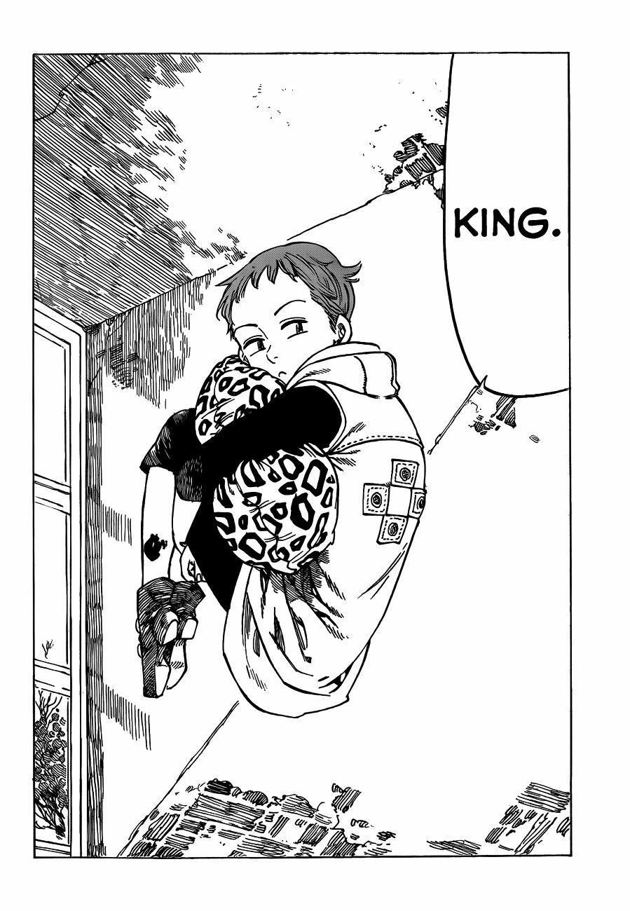 đọc truyện Thất Hình Đại Tội Chương 17 ảnh 22 tại Thiên Thai Truyện